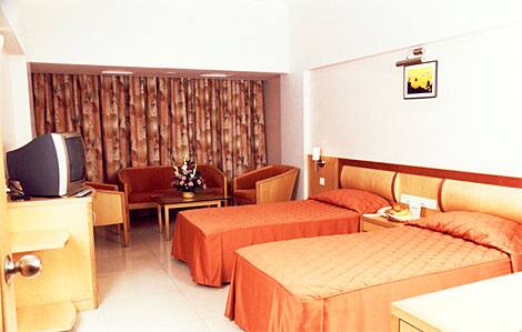 Hotel Aashirwad, Raigarh 2